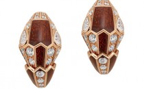 宝格丽SERPENTI354393 OR858041(354393OR858041354393OR858041)耳饰