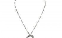 宝格丽SERPENTI354703(354703354703)项链