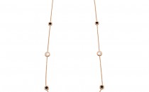 宝格丽BVLGARI BVLGARICL857238 350637(CL857238350637CL857238350637)项链