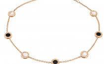 宝格丽BVLGARI BVLGARICL857224 350638(CL857224350638CL857224350638)手镯