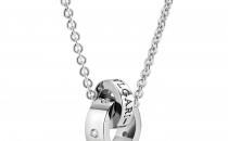 宝格丽BVLGARI BVLGARICL858098 354029(CL858098354029CL858098354029)项链