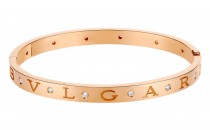 宝格丽BVLGARI BVLGARIBR858007(BR858007BR858007)手镯