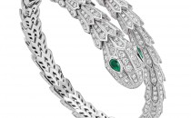 宝格丽SERPENTI354705(354705354705)手镯