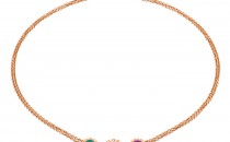 宝格丽BVLGARI BVLGARICL858721 356649(CL858721356649CL858721356649)项链