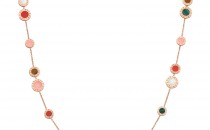 宝格丽BVLGARI BVLGARICL858631 356225(CL858631356225CL858631356225)项链