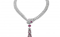 宝格丽SERPENTI267016(267016267016)项链