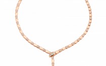 宝格丽SERPENTI353037(353037353037)项链