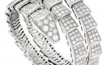 宝格丽SERPENTI345203(345203345203)手镯