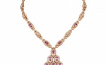 宝格丽SERPENTI353845(353845353845)项链