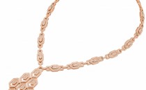 宝格丽SERPENTI356194(356194356194)项链