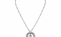 宝格丽SERPENTI354090(354090354090)项链