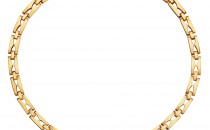 宝格丽B.ZERO1B.ZERO1黄金项链(BZERO1黄金项链BZERO1黄金项链)项链