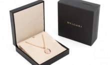 宝格丽BVLGARI BVLGARI BVLGARI BVLGARI 345277 CL855333