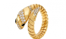 宝格丽SERPENTI SERPENTI TUBOGAS AN859785