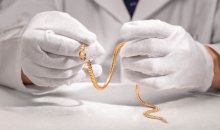 宝格丽SERPENTI SERPENTI TUBOGAS 360632