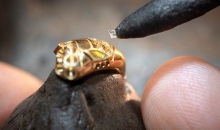 宝格丽SERPENTI SERPENTI TUBOGAS 360632