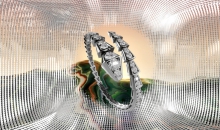 宝格丽SERPENTI SERPENTI VIPER BR860202