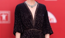 宝格丽瑰彩罗马高级珠宝POLYCHROMA瑰彩罗马高级珠宝系列项链