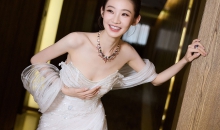 宝格丽瑰彩罗马高级珠宝瑰彩罗马项链