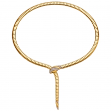 宝格丽SERPENTI SERPENTI TUBOGAS 360632