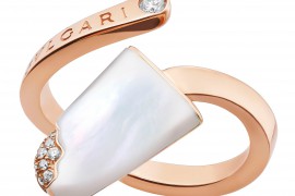 宝格丽BVLGARI BVLGARI BVLGARI BVLGARI GELATI AN858014