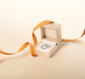 宝格丽SERPENTI SERPENTI AN856949官方图