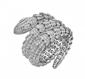 宝格丽SERPENTI SERPENTI B765官方图
