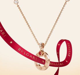 宝格丽BVLGARI BVLGARI 361202官方图