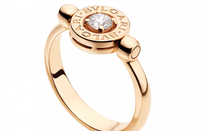 宝格丽BVLGARI BVLGARI BVLGARI BVLGARI AN853336