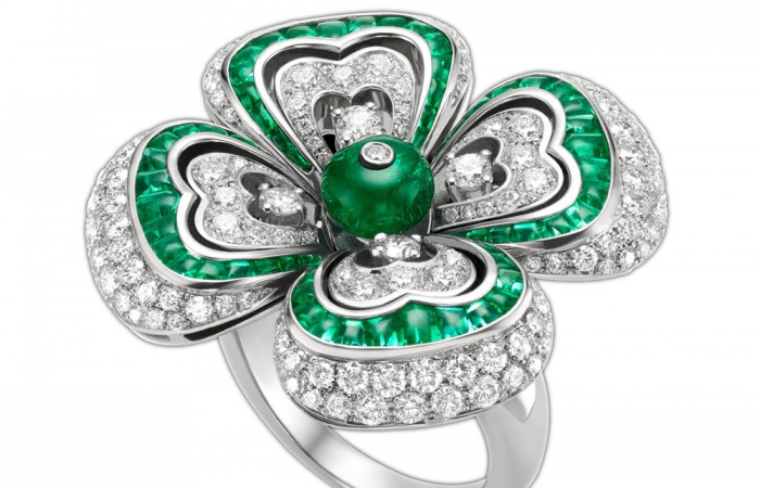 宝格丽FIORE DI BVLGARI 261929