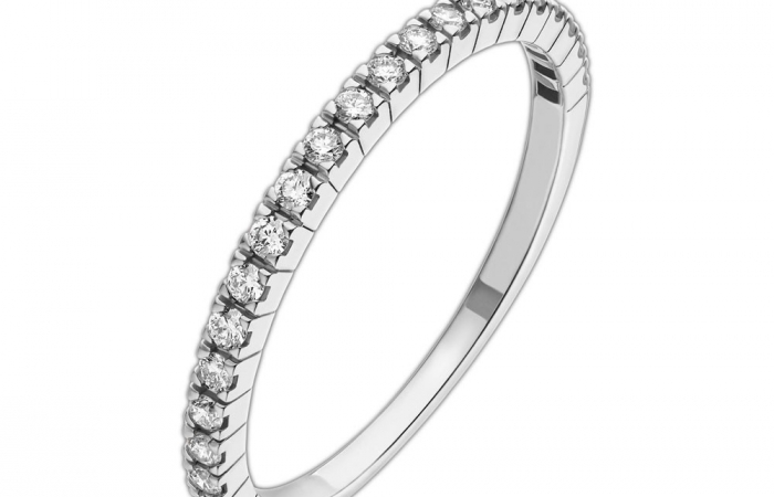 宝格丽ETERNITY BANDS  AN857562