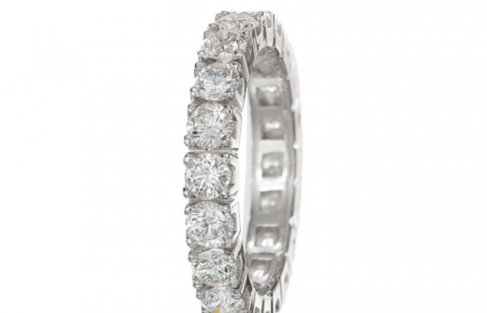 宝格丽ETERNITY BANDS  AN203902