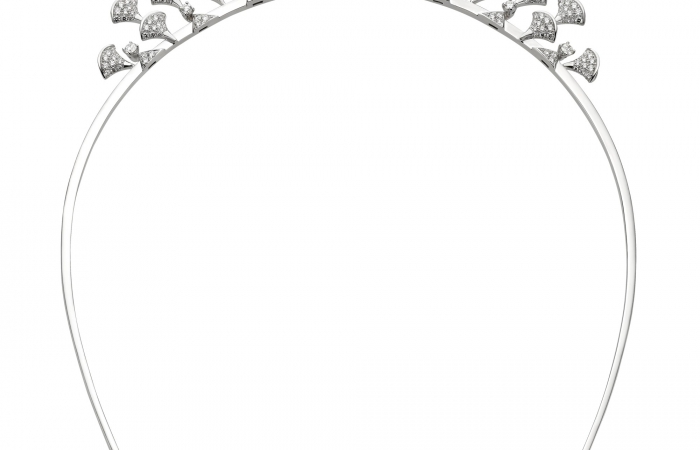 寶格麗DIVAS' DREAM DIVAS’DREAM高級珠寶系列冠冕