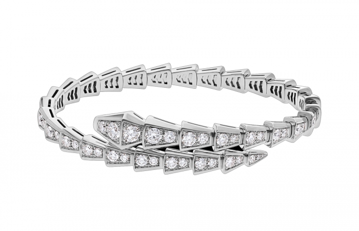 宝格丽SERPENTI SERPENTI VIPER BR860202
