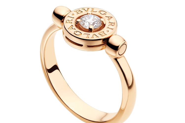 宝格丽BVLGARI BVLGARI BVLGARI BVLGARI AN853336