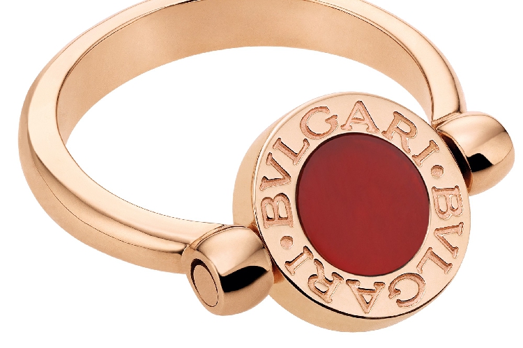 宝格丽BVLGARI BVLGARI BVLGARI BVLGARI AN858197