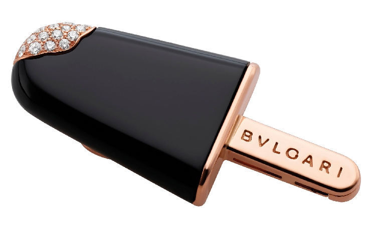 宝格丽BVLGARI BVLGARI BVLGARI BVLGARI GELATI SP858195