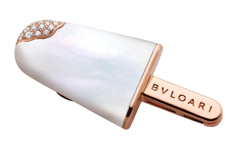 宝格丽BVLGARI BVLGARI BVLGARI BVLGARI GELATI SP858313