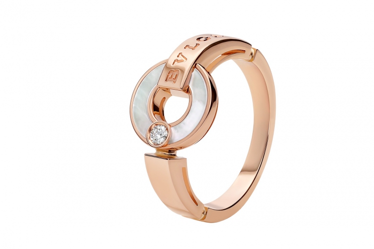 宝格丽BVLGARI BVLGARI AN858947