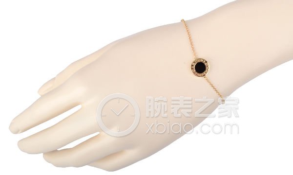 宝格丽BVLGARI BVLGARIBR857215手镯