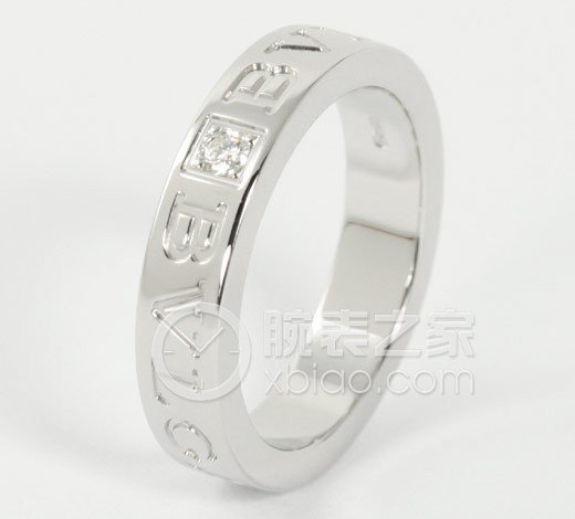 宝格丽BVLGARI BVLGARIAN853348戒指