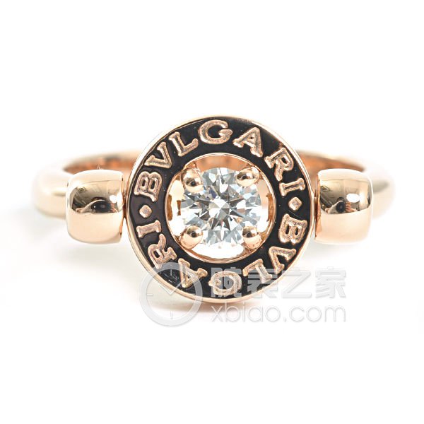 宝格丽BVLGARI BVLGARIAN853336戒指