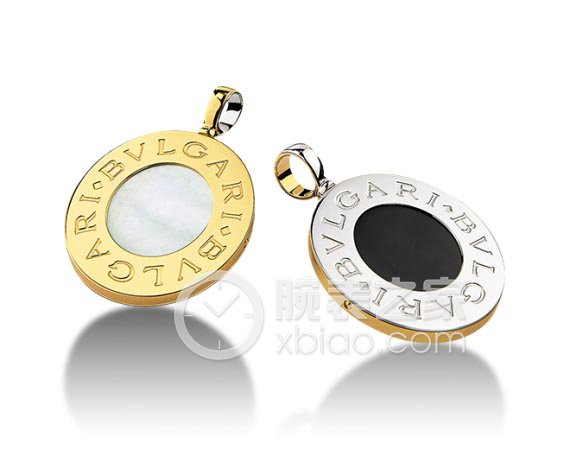 宝格丽BVLGARI BVLGARI336226 CN852567吊坠