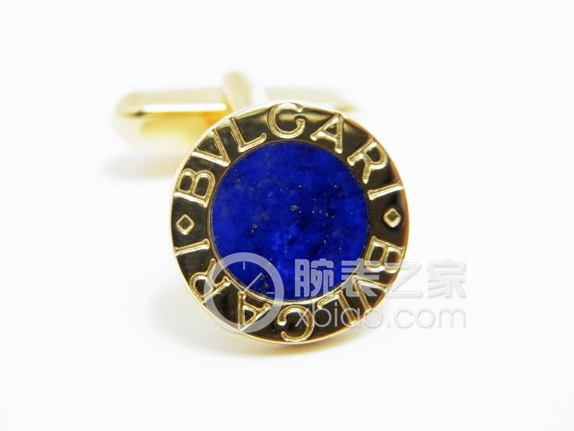 宝格丽BVLGARI BVLGARI341136 GM853694袖扣