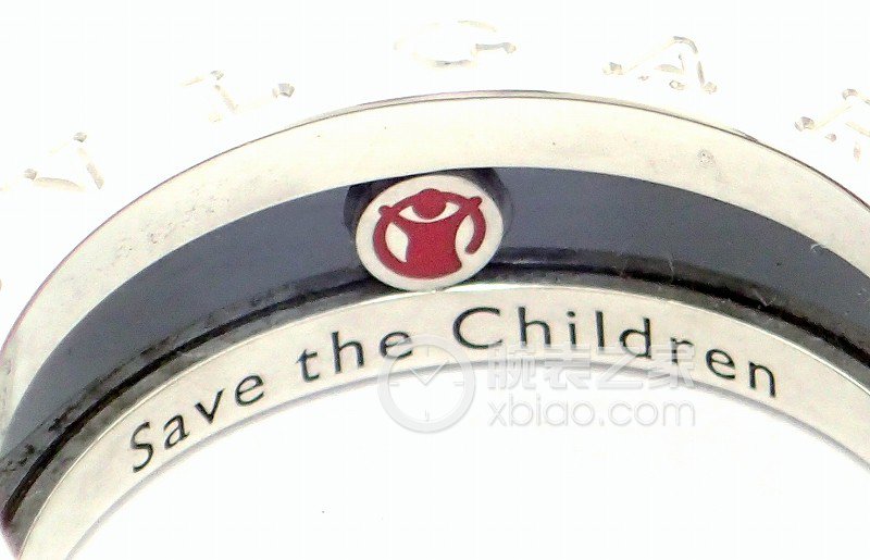 宝格丽SAVE THE CHILDRENAN855770戒指