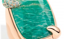 宝曼兰朵RITRATTO系列Summer Paradise(SummerParadiseSummerParadise)戒指
