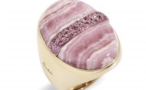 宝曼兰朵ARMONIE MINERALI系列Pink Minuetto戒指(PinkMinuetto戒指PinkMinuetto戒指)戒指