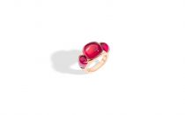 宝曼兰朵ROUGE PASSION系列A.B505/9/SR(AB5059SRAB5059SR)戒指