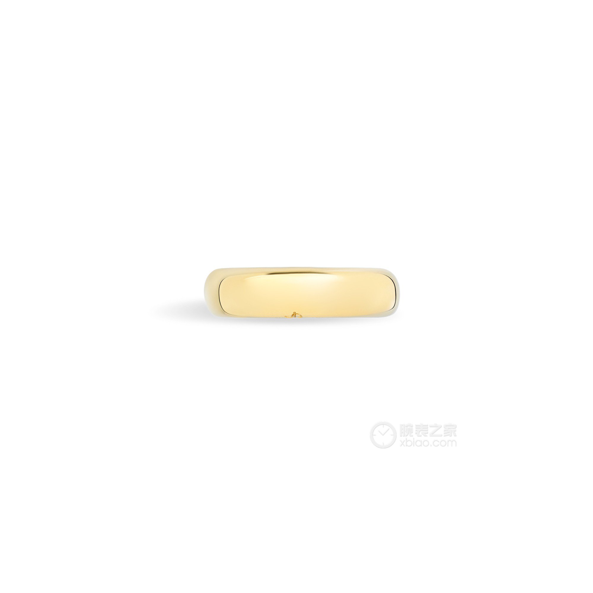 宝曼兰朵GOLD系列A.9106PO戒指