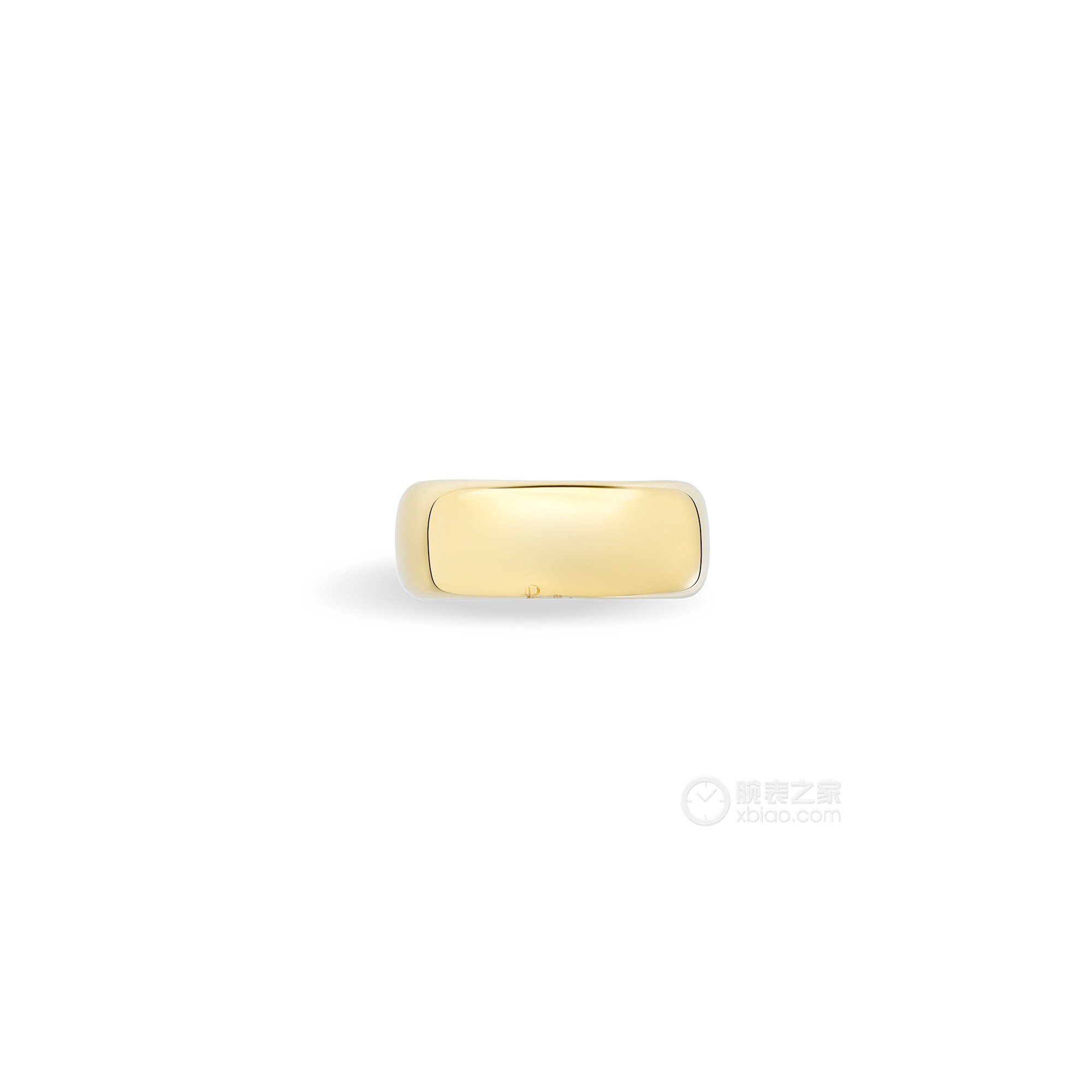 宝曼兰朵GOLD系列A.9106GO戒指